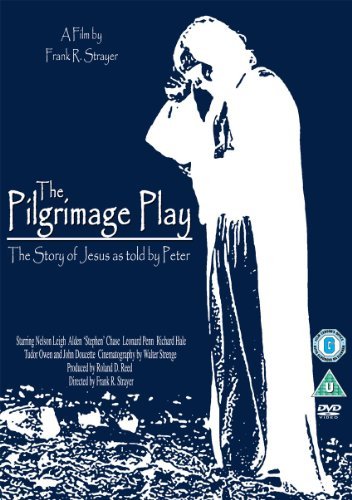 Pilgrimage Play/Pilgrimage Play@Import-Gbr@Pal(0)